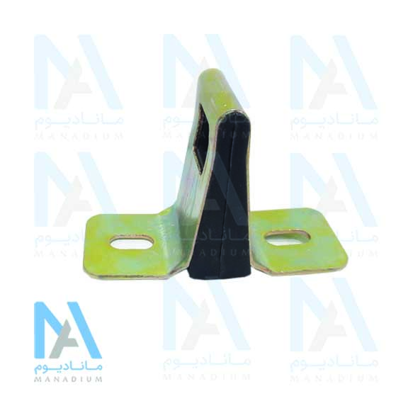 بانه قفل صندوق عقب 405-پارس - سمند گرید A کارمان پارت K.P.C